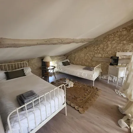 Le Hameau Saint-julien Nyaraló Engayrac