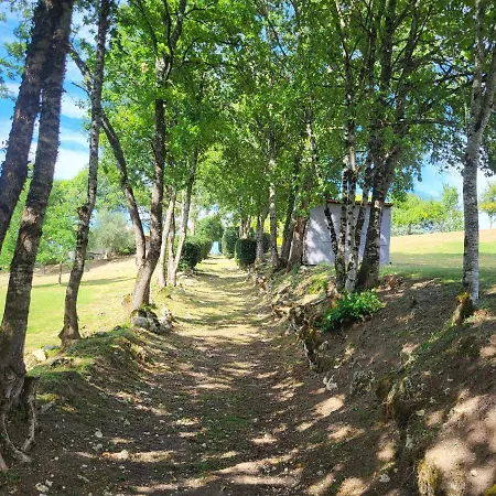 Nyaraló Le Hameau Saint-julien Engayrac