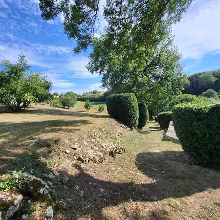 Le Hameau Saint-julien *