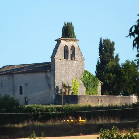 Le Hameau Saint-julien Engayrac