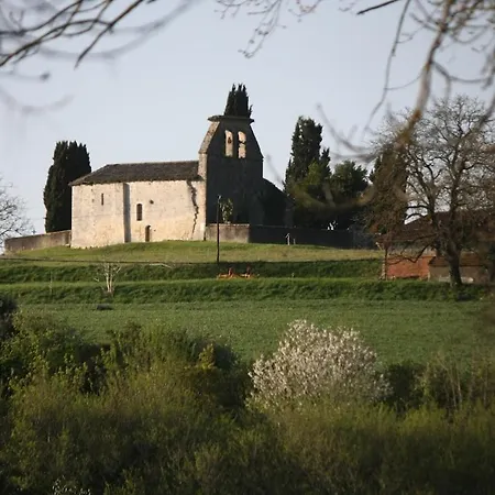 Le Hameau Saint-julien Nyaraló Engayrac