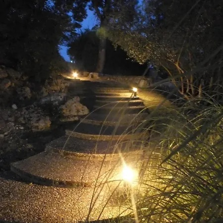 Le Hameau Saint-julien Engayrac