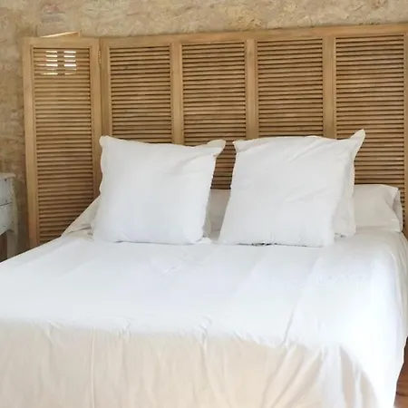 Nyaraló Le Hameau Saint-julien