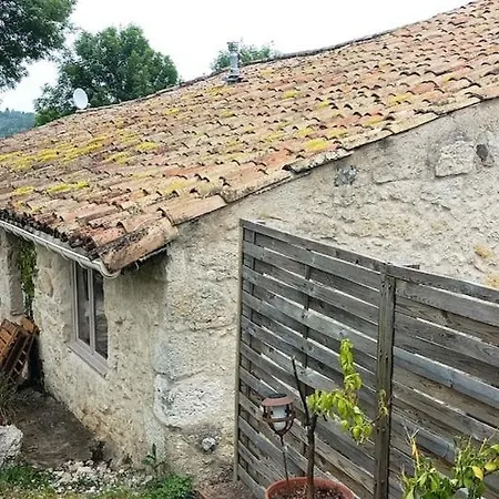 Le Hameau Saint-julien Engayrac