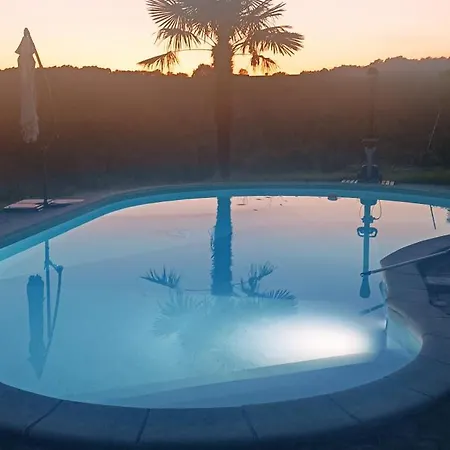 Le Hameau Saint-julien * Engayrac