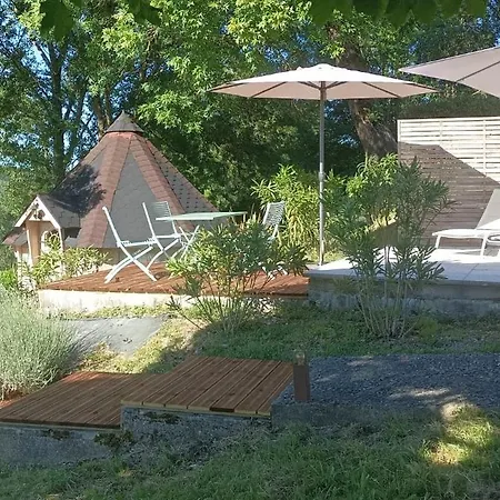 Le Hameau Saint-julien Engayrac