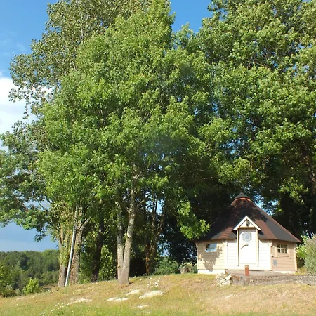 Nyaraló Le Hameau Saint-julien