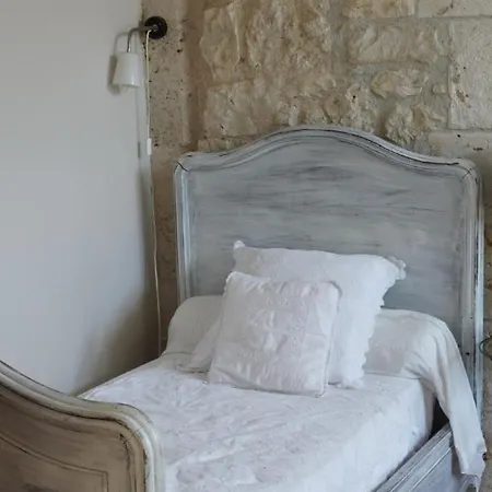 Nyaraló Le Hameau Saint-julien *