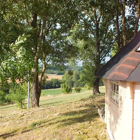 Nyaraló Le Hameau Saint-julien *