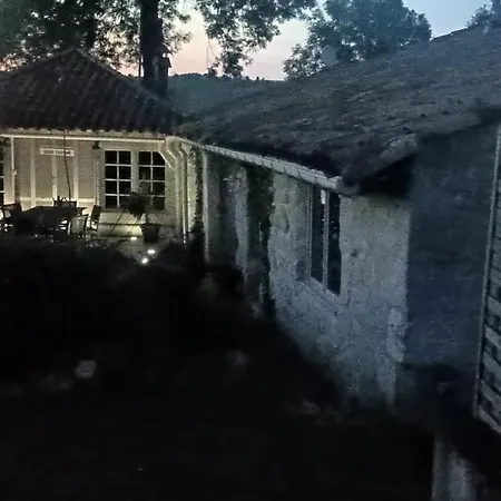 Nyaraló Le Hameau Saint-julien Engayrac