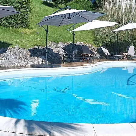Le Hameau Saint-julien