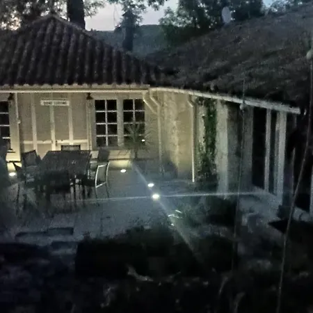 Nyaraló Le Hameau Saint-julien