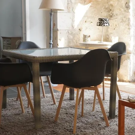 Le Hameau Saint-julien *
