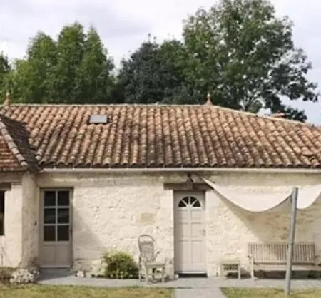 Le Hameau Saint-julien Nyaraló